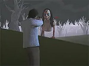 Island of Momo Survival Challenge