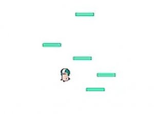 Infinite Platform Hopper