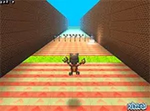 Urban Rush Circuit