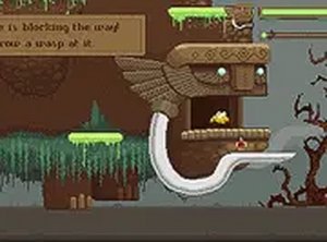Peak Walker: A Gentle Puzzle Quest