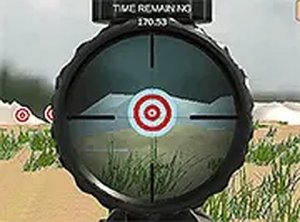 Focus Click Challenge