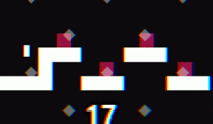 Grid Dash Evasion