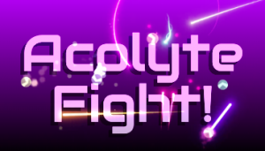 Stellar Magic Duel